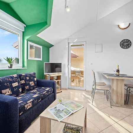 Apartment Medulin Home ภายนอก รูปภาพ