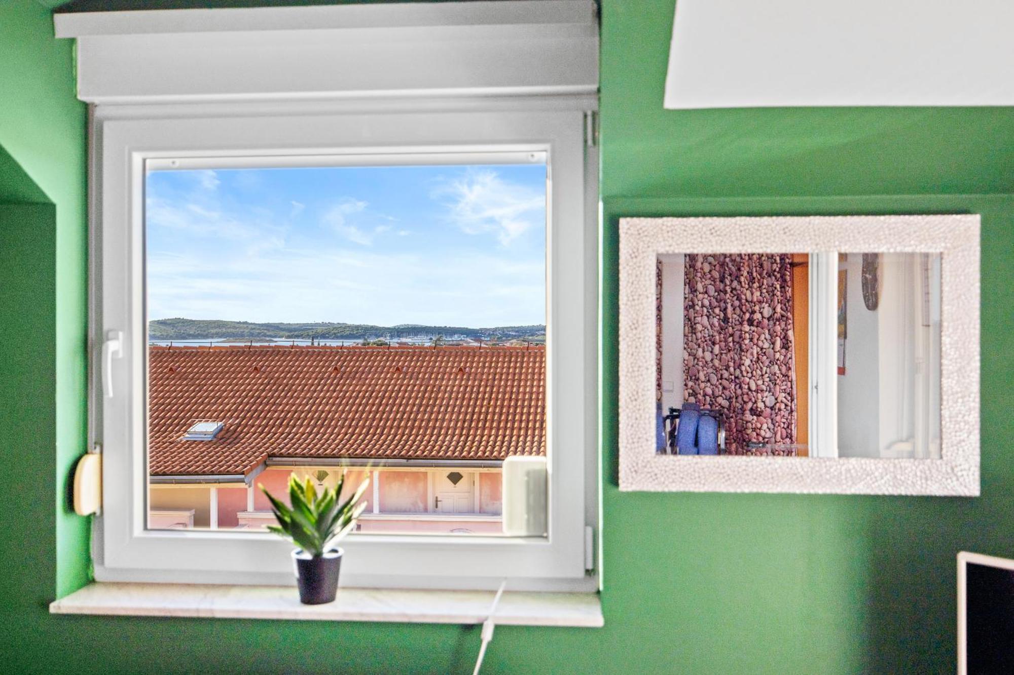 Apartment Medulin Home ภายนอก รูปภาพ