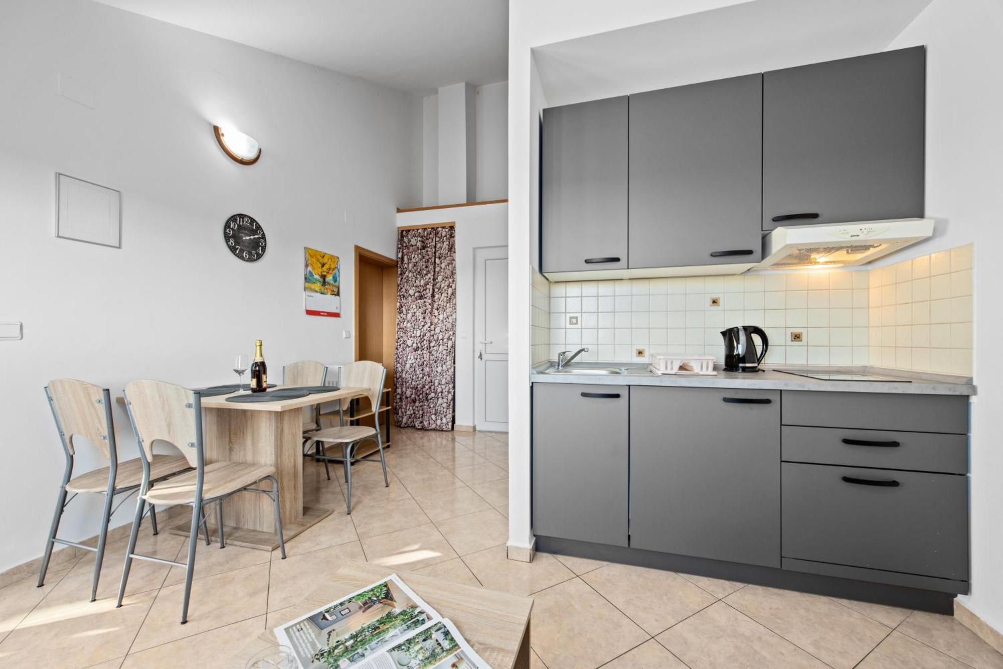 Apartment Medulin Home ภายนอก รูปภาพ