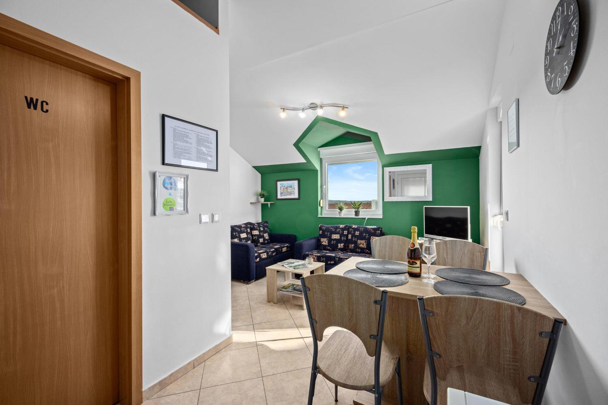 Apartment Medulin Home ภายนอก รูปภาพ