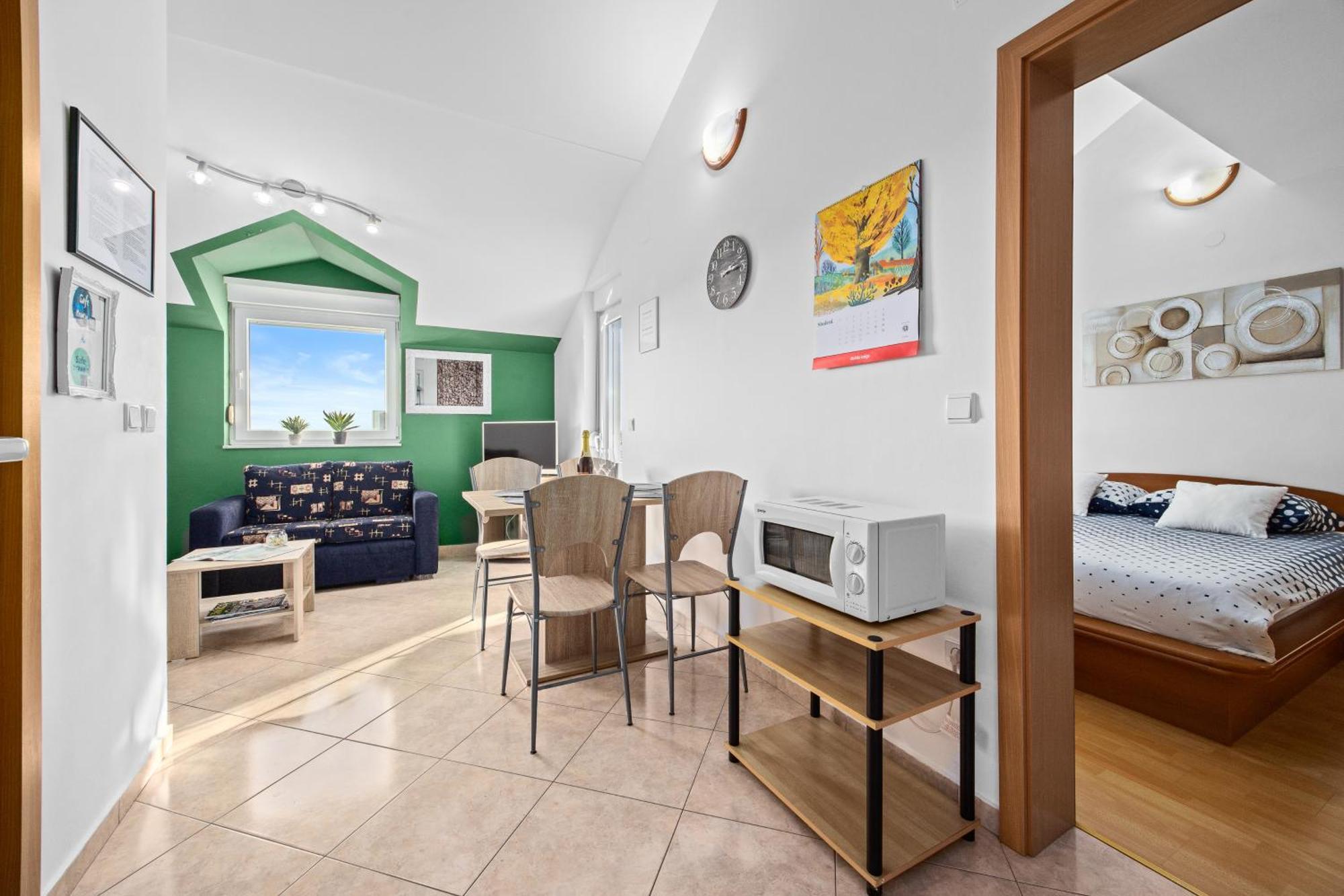 Apartment Medulin Home ภายนอก รูปภาพ