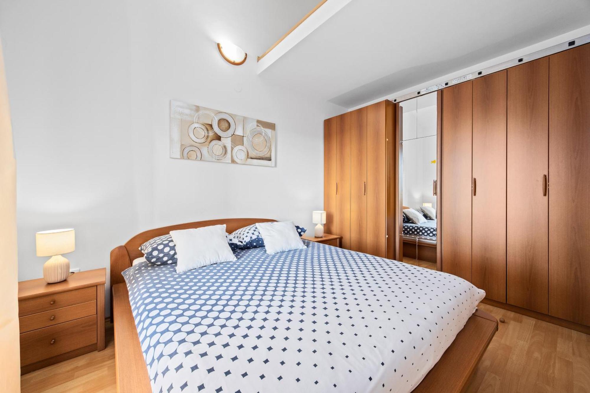 Apartment Medulin Home ภายนอก รูปภาพ