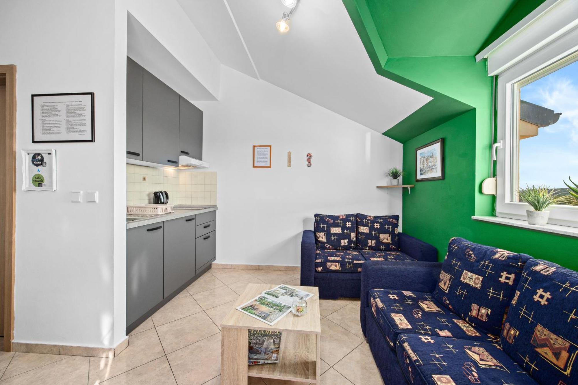 Apartment Medulin Home ภายนอก รูปภาพ